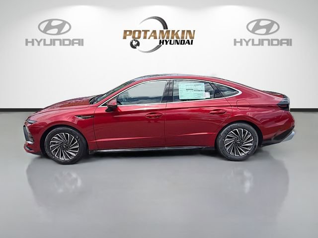 New 2026 Hyundai Sonata SEL image 8