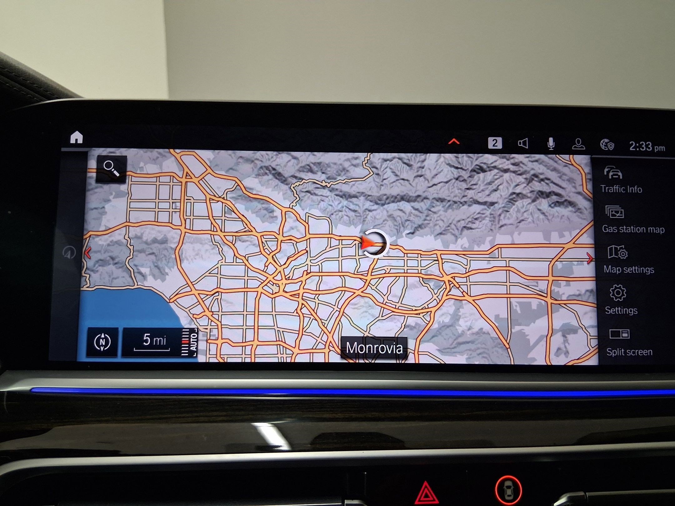 Used 2020 BMW X5 sDrive40i w/ M Sport Package RWD image 26