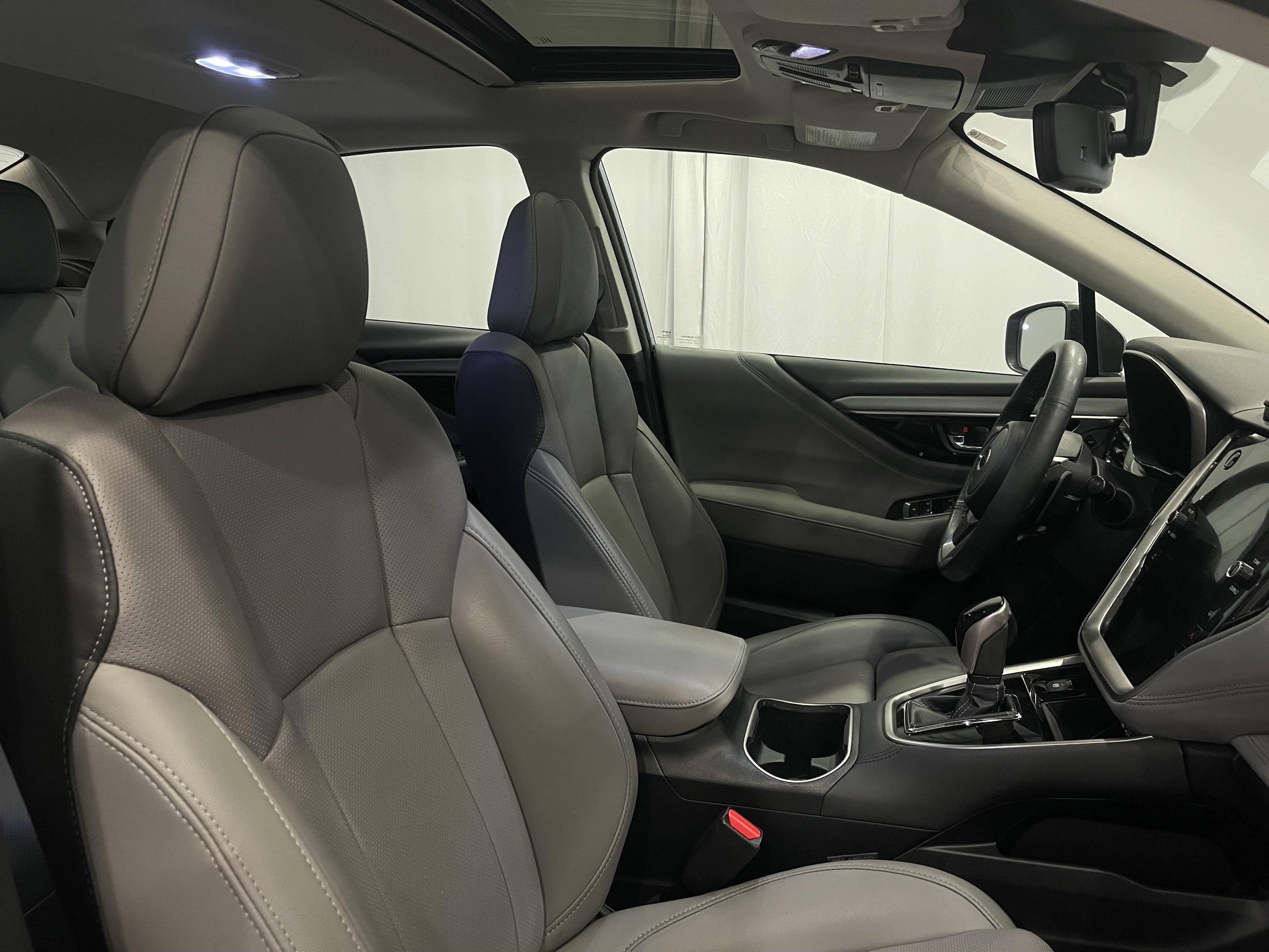 Used 2024 Subaru Legacy Limited image 15