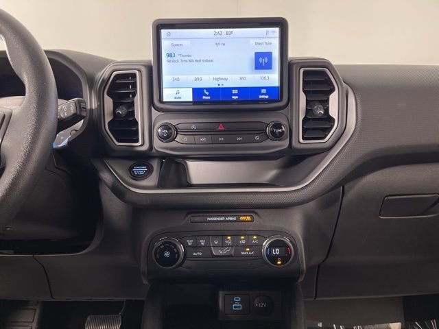 Used 2021 Ford Bronco Sport Big Bend image 25