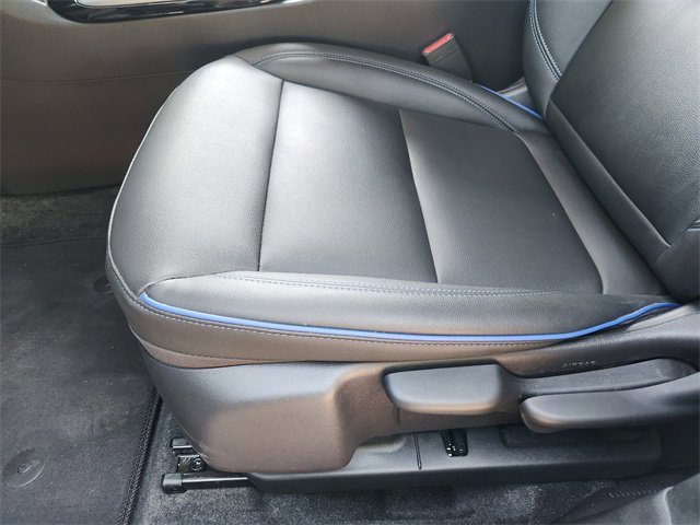 Used 2024 Buick Envista Sport Touring w/ Experience Buick Package image 24