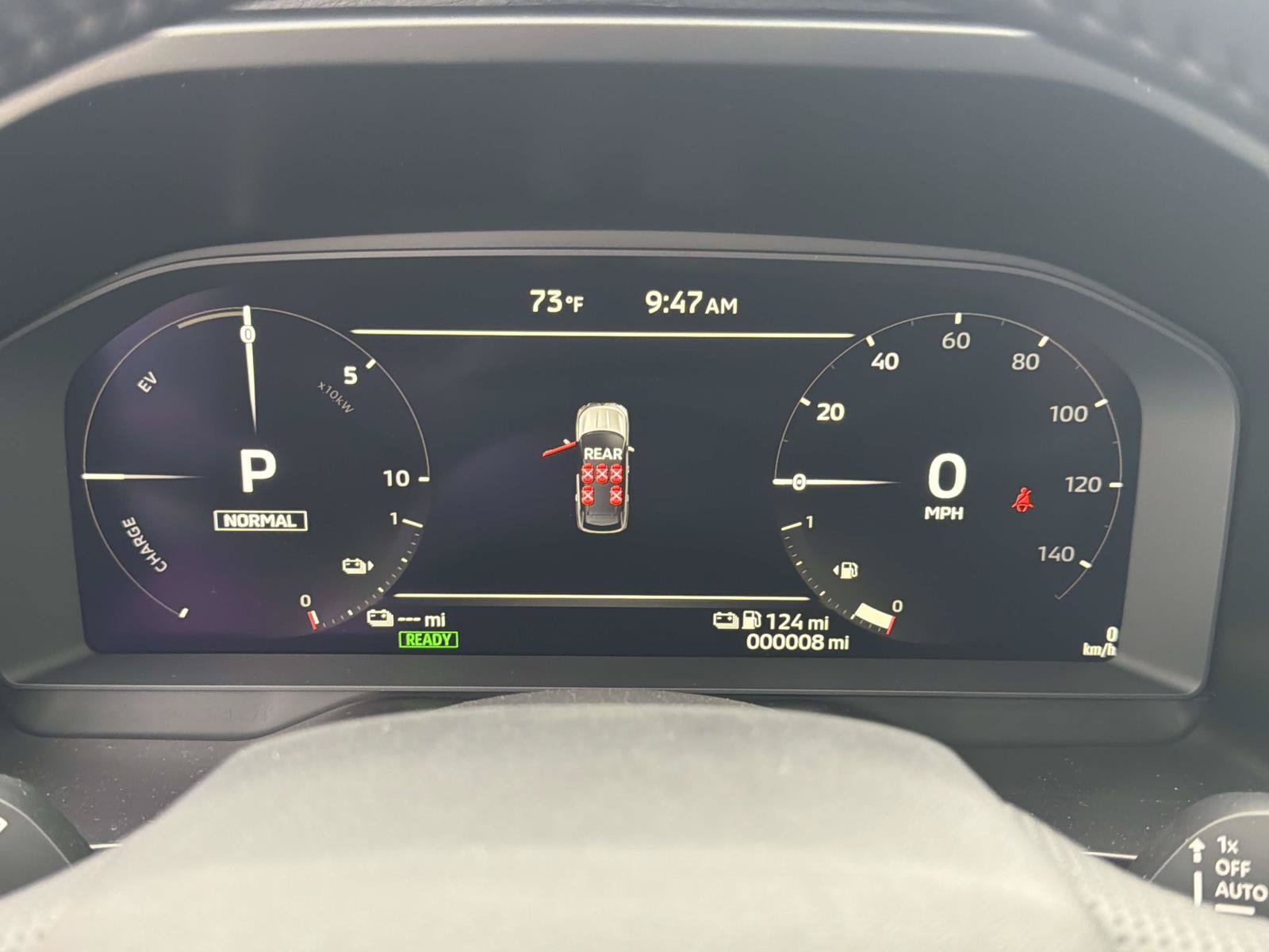 New 2026 Mitsubishi Outlander SEL AWD/4WD image 18