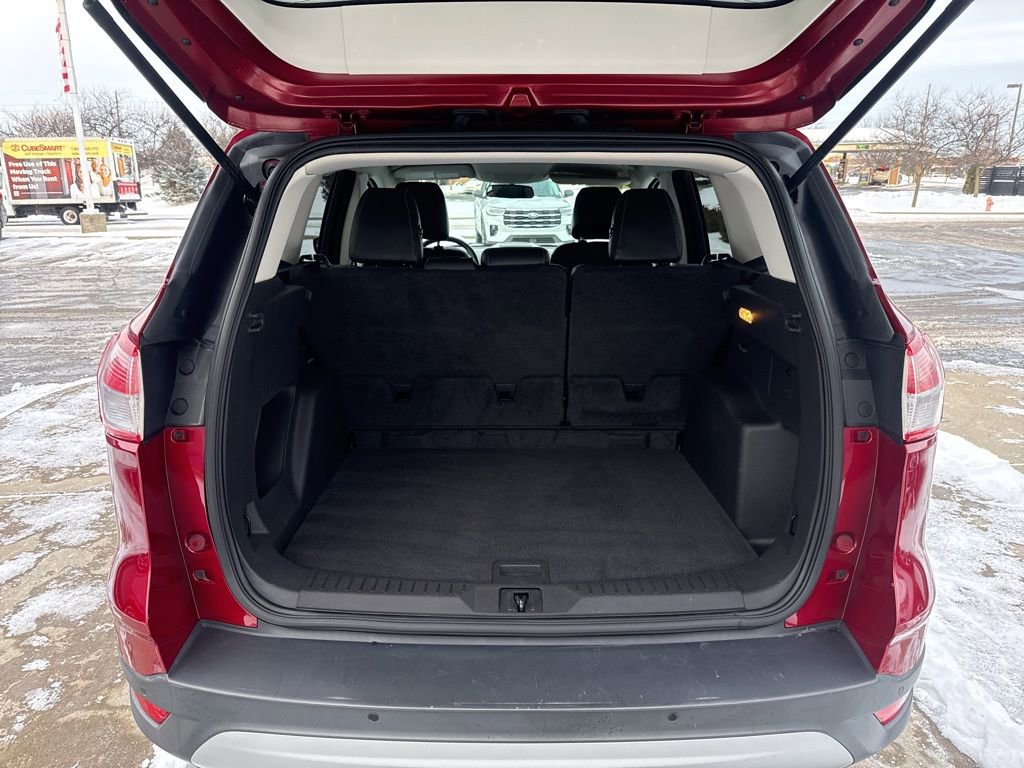 Used 2014 Ford Escape SE w/ Equipment Group 201A image 39