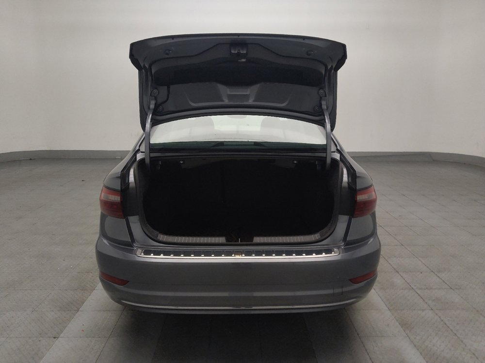 Used 2020 Volkswagen Jetta SEL image 29