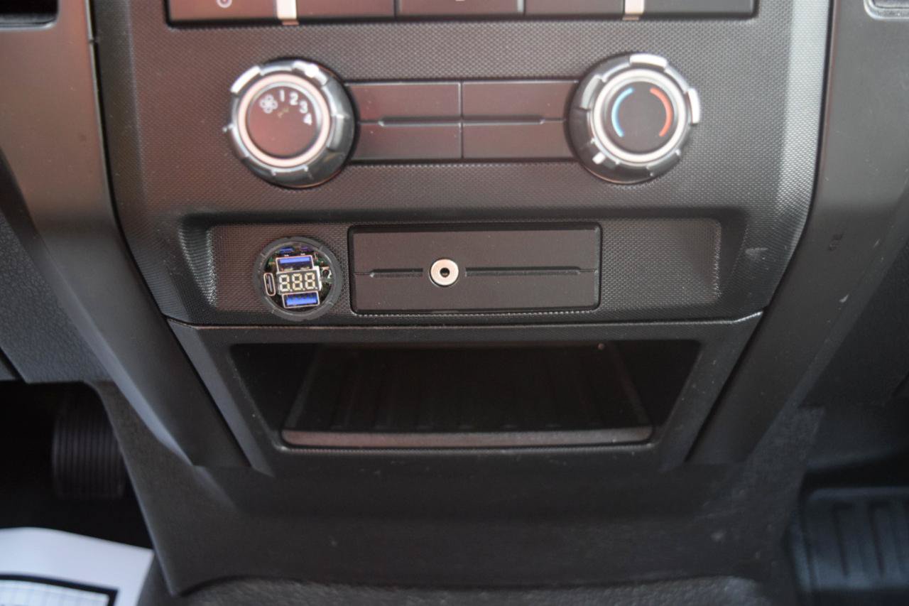 Used 2014 Ford F150 XL w/ Power Equipment Group AWD/4WD image 22