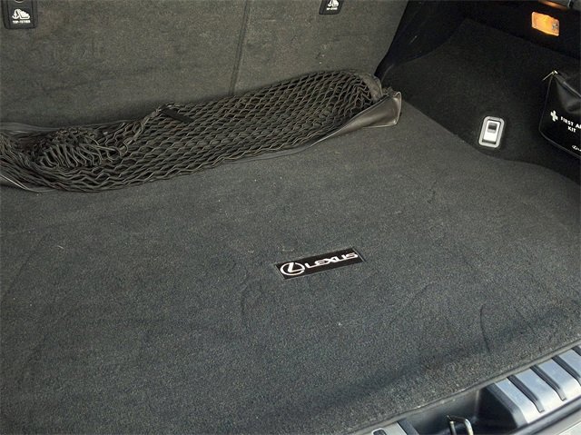 Used 2015 Lexus NX 200t F Sport w/ Premium Package image 16