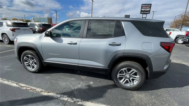 New 2026 GMC Terrain Elevation w/ LPO, Floor Liner Package image 7