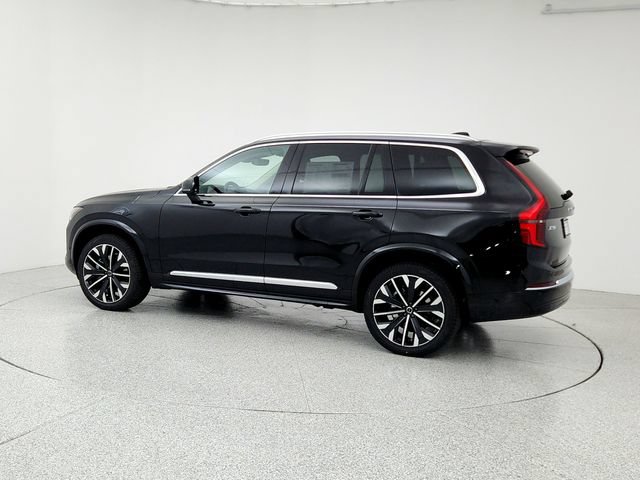 New 2026 Volvo XC90 B6 Plus w/ Protection Package AWD/4WD image 7