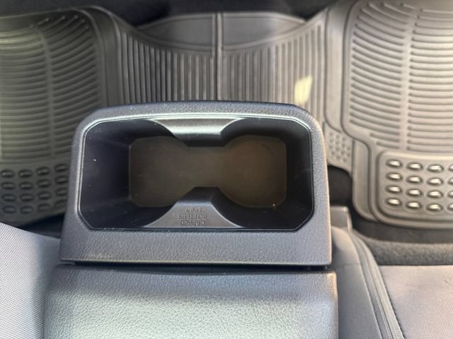 Certified 2021 Toyota Tacoma SR RWD image 25