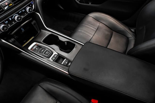 Used 2019 Honda Accord Touring image 31