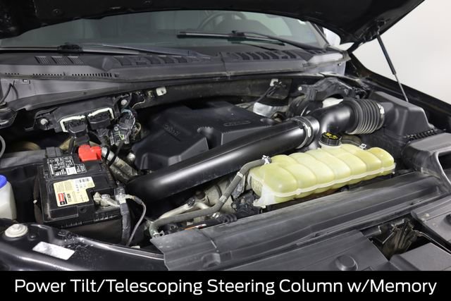 Used 2019 Ford F150 Lariat w/ Equipment Group 502A Luxury image 17