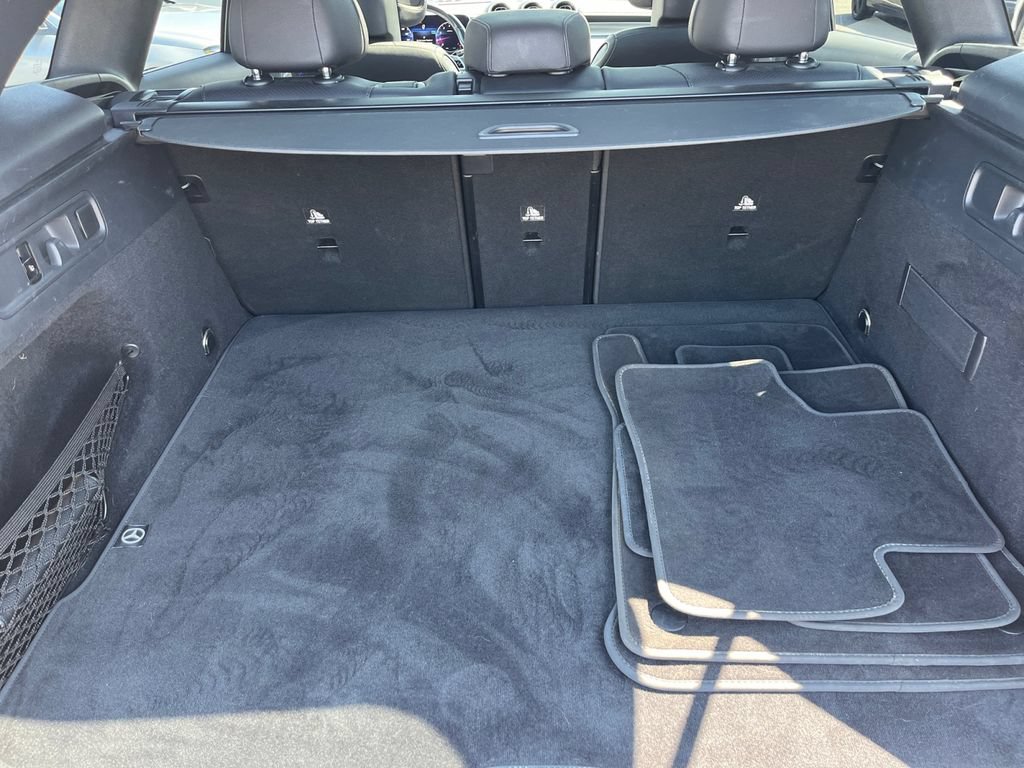 Certified 2023 Mercedes-Benz GLC 300 4MATIC image 19