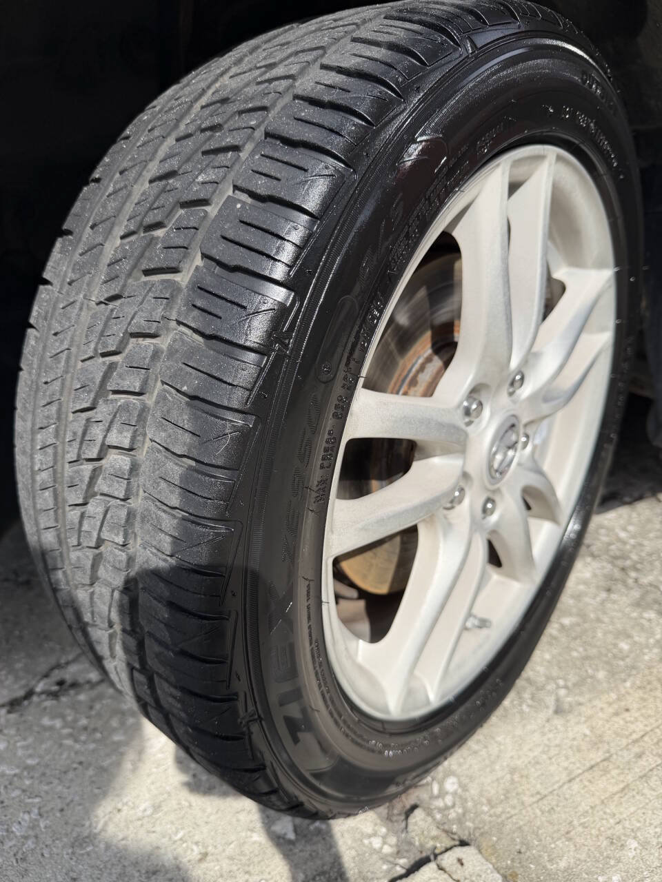 Used 2012 MAZDA MX-5 Miata Sport w/ Convenience Pkg RWD image 9
