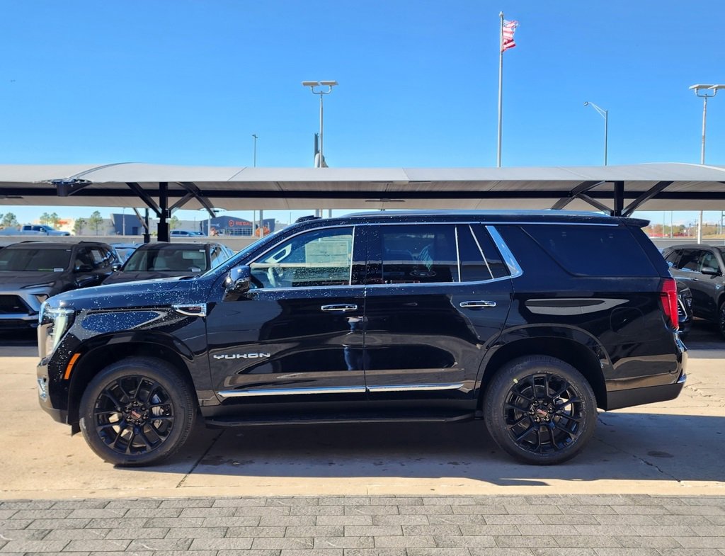 New 2026 GMC Yukon Elevation image 6