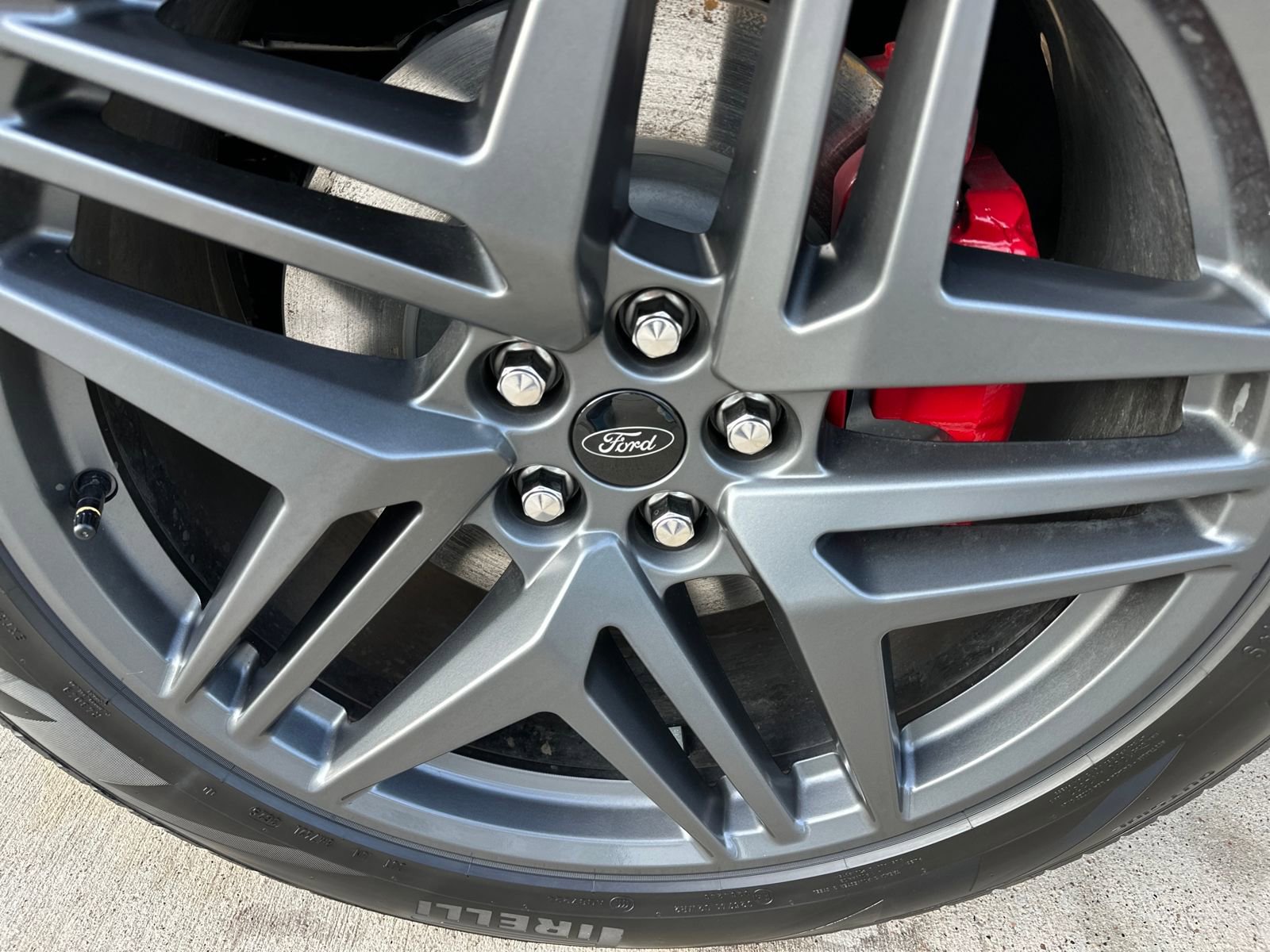 New 2026 Ford Explorer ST w/ Sun And Sound Package image 58