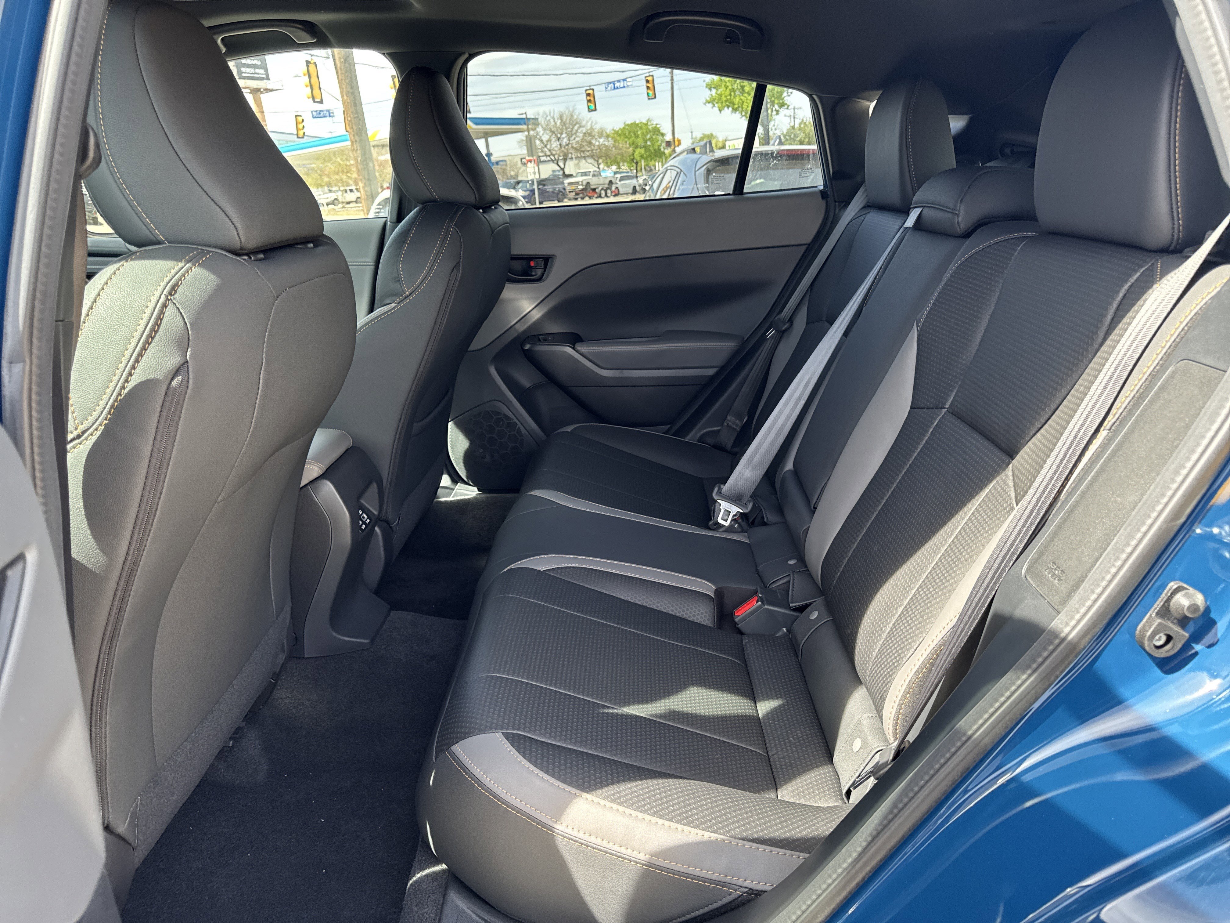 New 2026 Subaru Crosstrek 2.5i Wilderness image 29