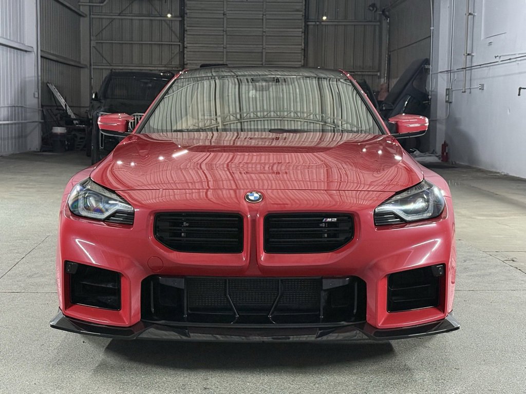 Used 2024 BMW M2 w/ Lighting Package image 2