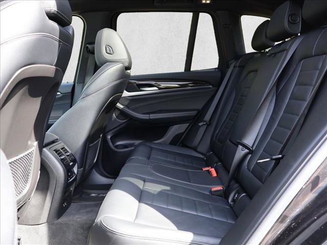 Used 2024 BMW X3 xDrive30i w/ Premium Package AWD/4WD image 26