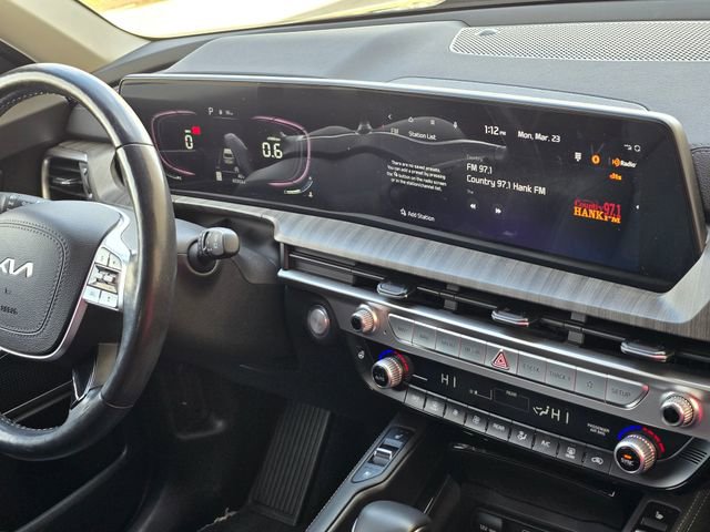 Used 2023 Kia Telluride EX image 61