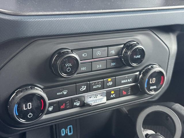 Used 2024 Ford Bronco Raptor image 27