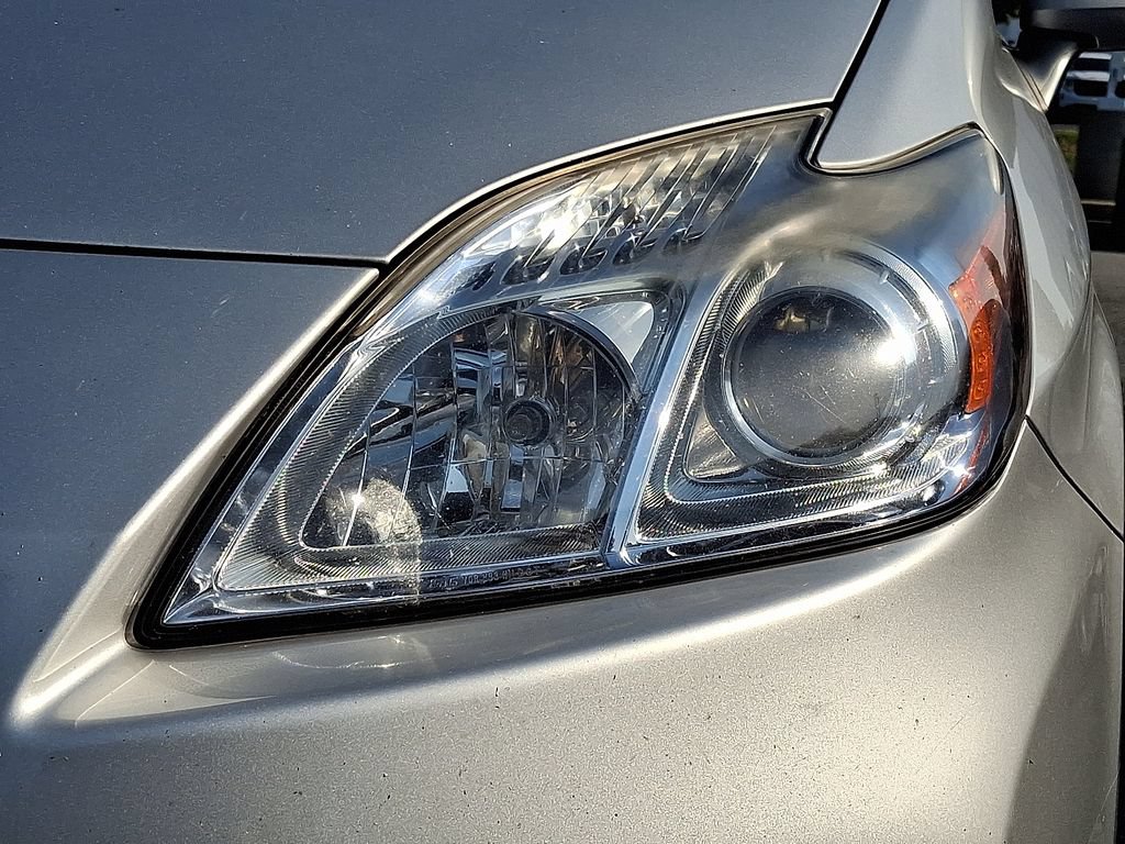 Used 2010 Toyota Prius Four w/ Solar Roof Pkg FWD image 8