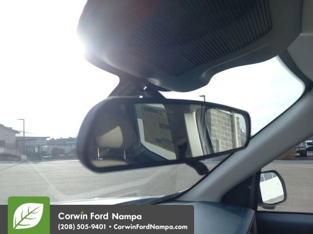 New 2026 Ford Maverick Lariat image 21