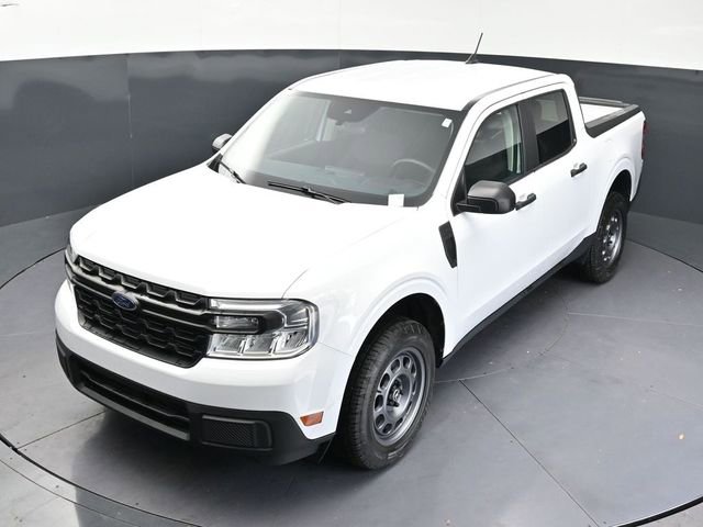 Used 2024 Ford Maverick XL FWD image 21