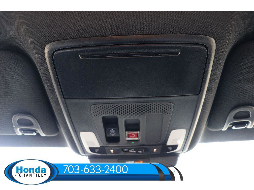 New 2026 Honda Accord Hybrid Sport-L FWD image 14