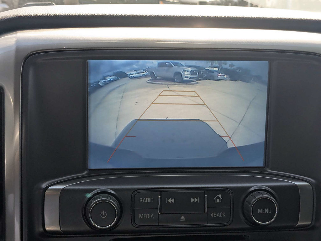 Used 2018 Chevrolet Silverado 1500 LT w/ All Star Edition RWD image 20