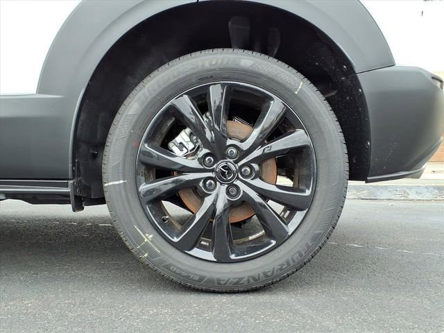 New 2026 MAZDA CX-30 AWD 2.5 S image 9