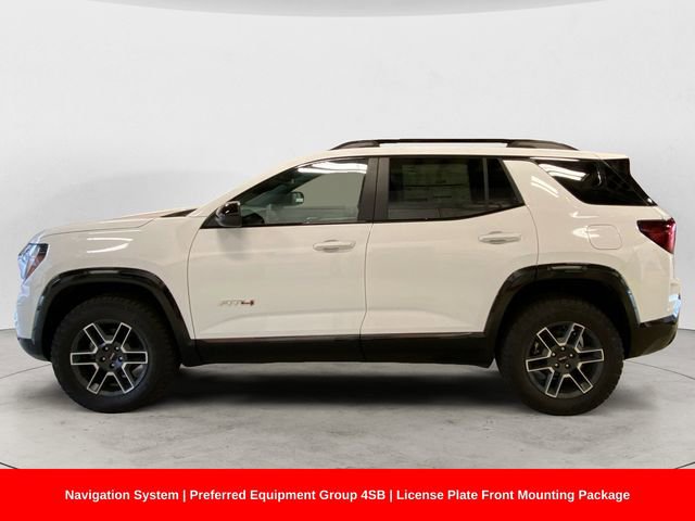 New 2026 GMC Terrain AT4 image 2