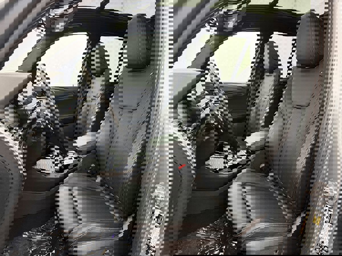 Used 2024 BMW X3 xDrive30i image 10