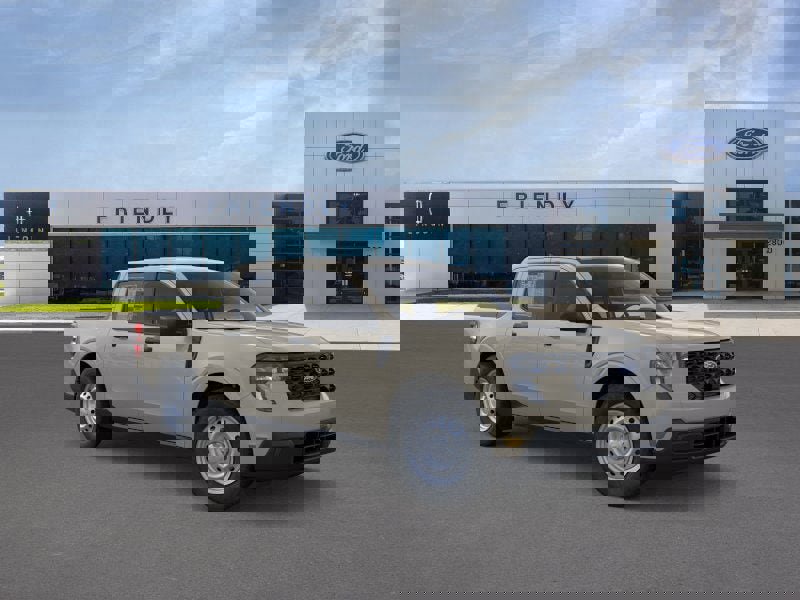 New 2025 Ford Maverick XL w/ 4K Tow Package image 7