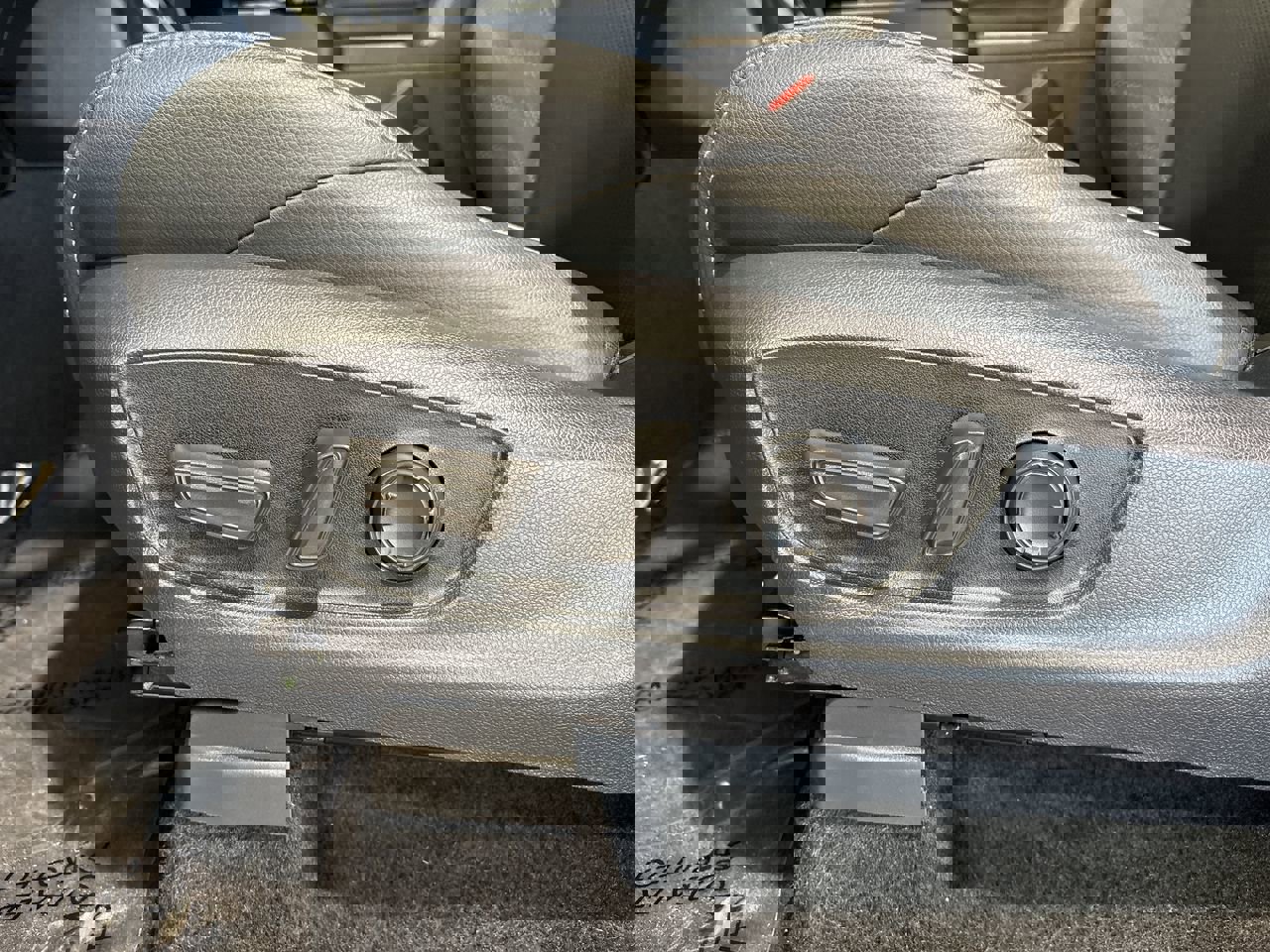 Certified 2024 Toyota Tacoma TRD Off-Road w/ TRD Off Road Premium Package image 12