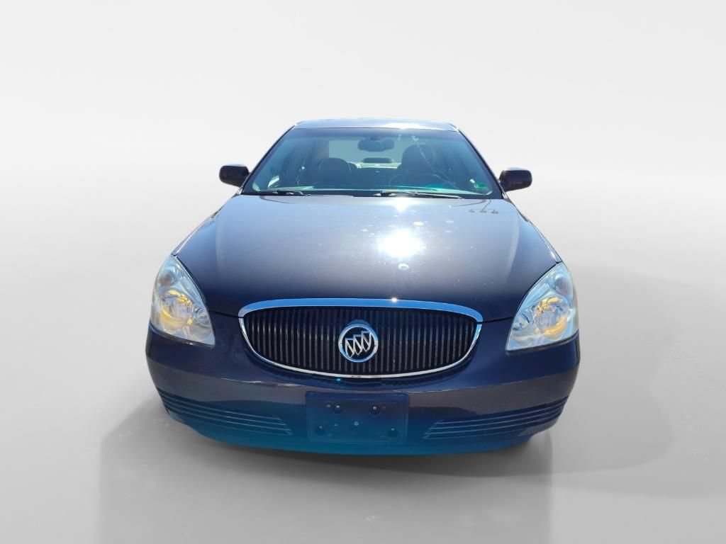 Used 2008 Buick Lucerne CXL w/ Luxury Package FWD image 25