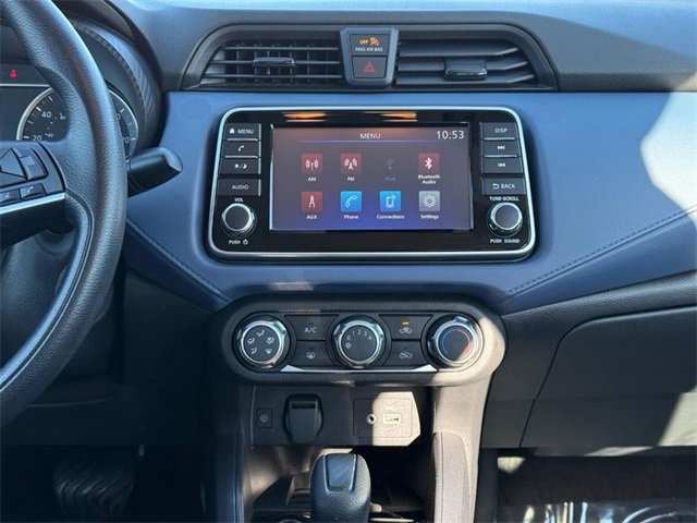 Used 2023 Nissan Versa SV image 13