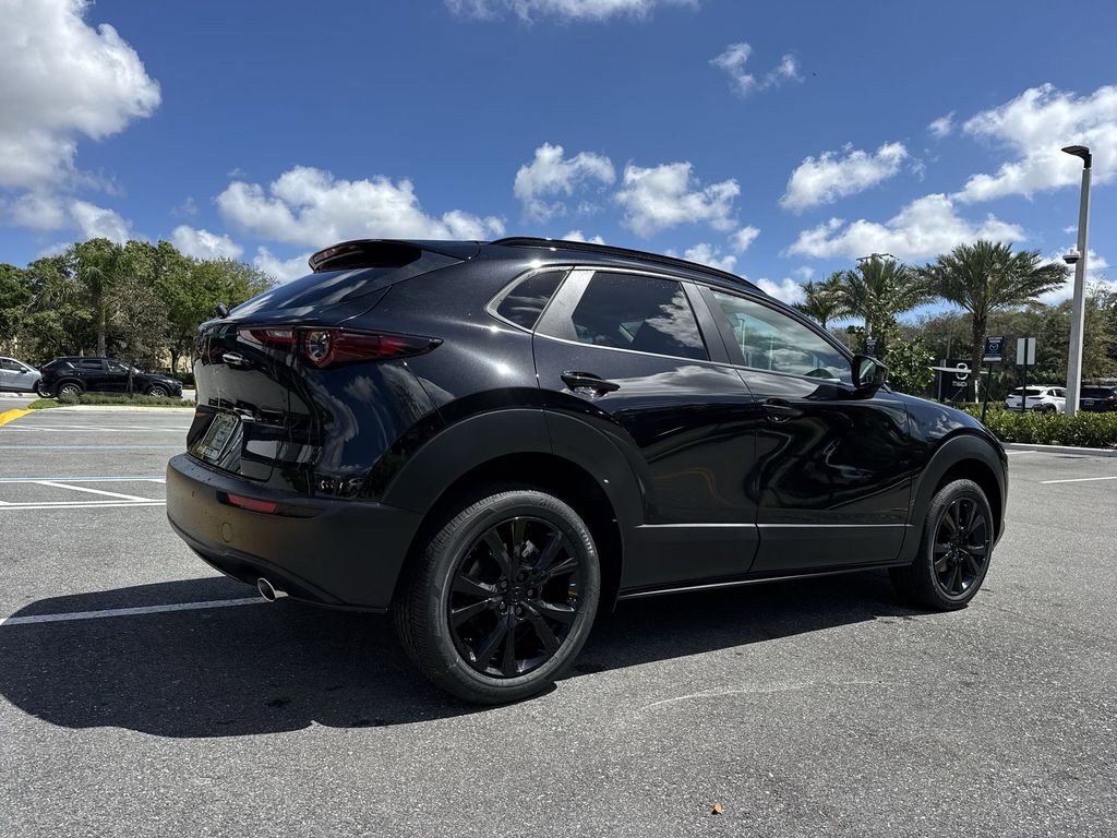 New 2026 MAZDA CX-30 Aire Edition AWD/4WD image 24
