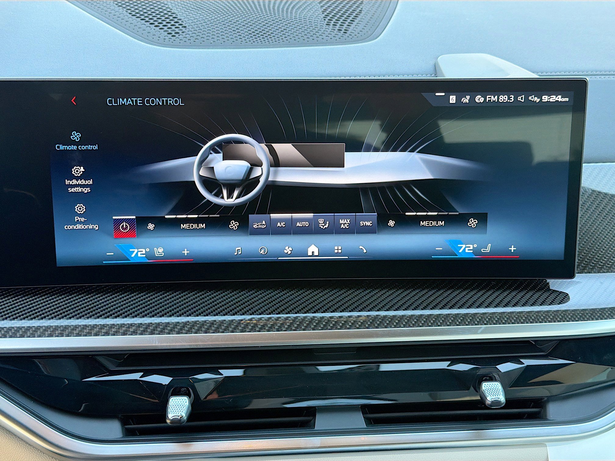 New 2026 BMW X5 M60i AWD/4WD image 34