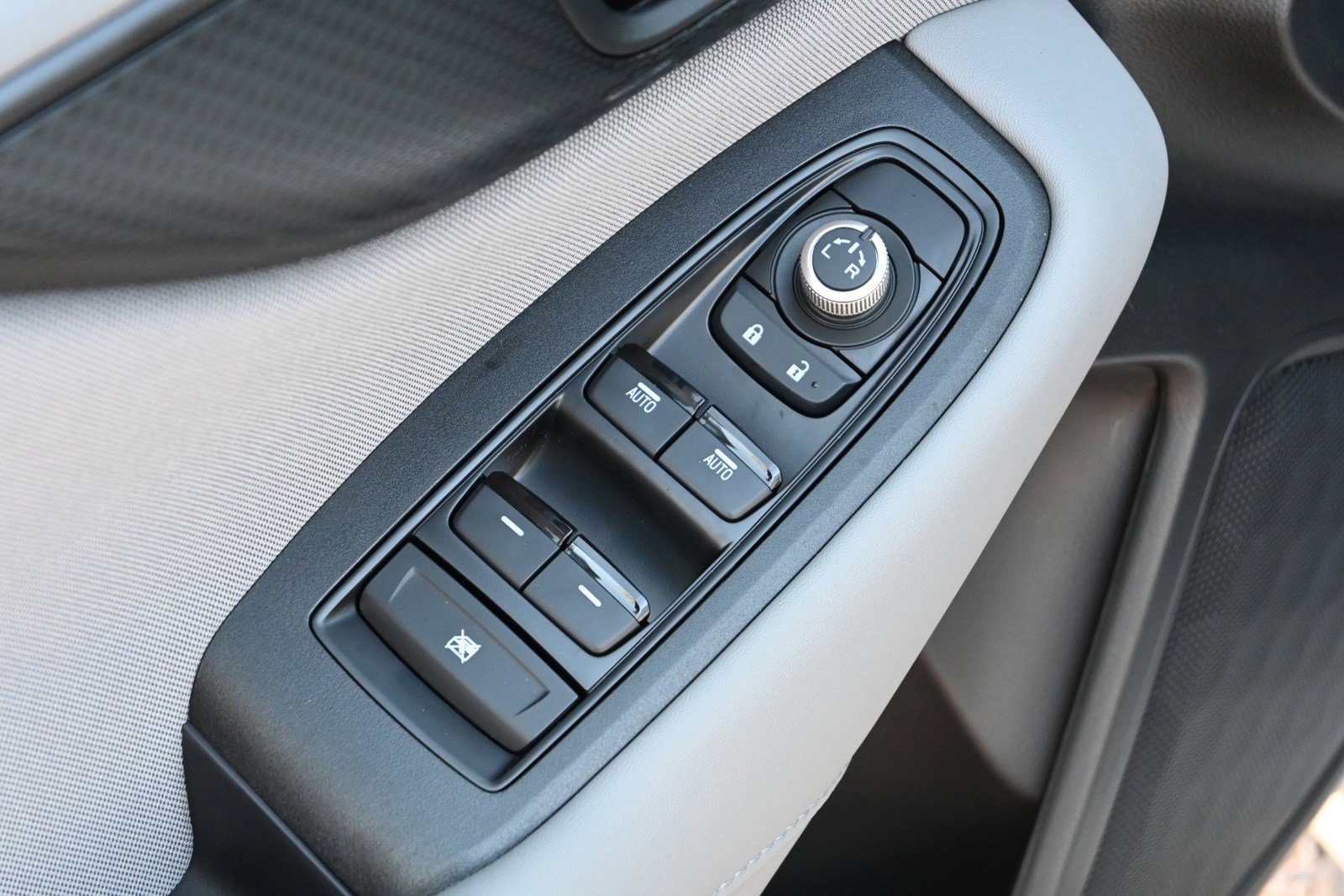 Certified 2025 Subaru Legacy Premium image 15