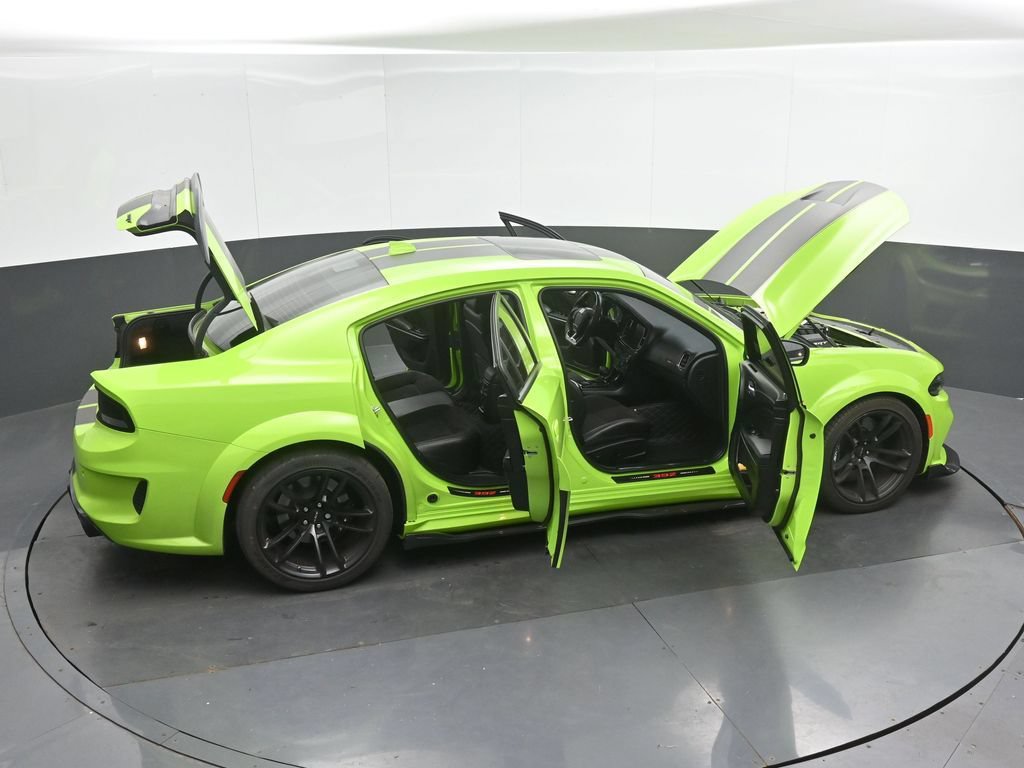 Used 2023 Dodge Charger Scat Pack RWD image 51