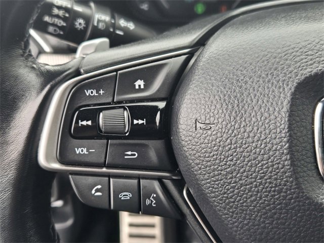 Used 2022 Honda Accord Sport image 25
