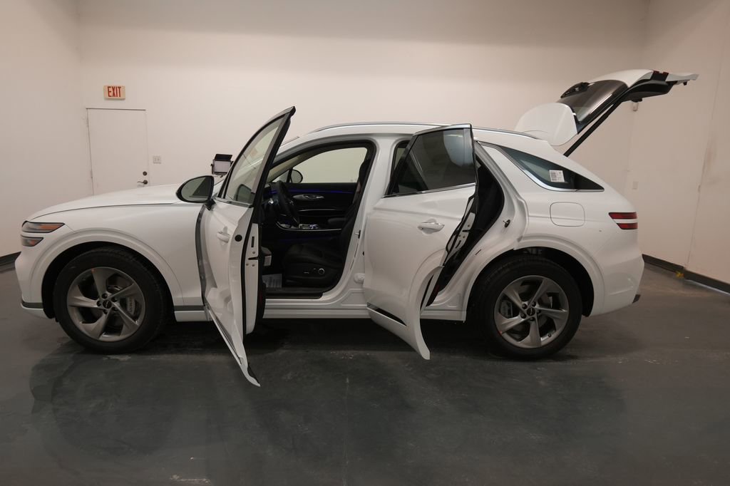 New 2026 Genesis GV70 2.5T image 26