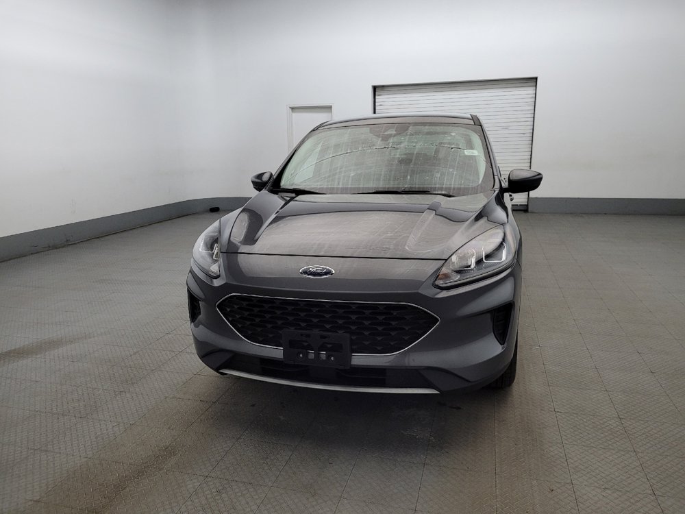 Used 2021 Ford Escape SE w/ Convenience Package image 15