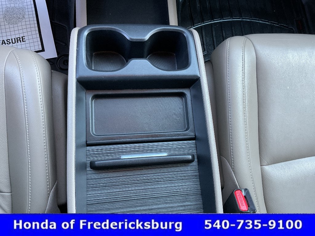Certified 2019 Honda Odyssey EX-L image 44