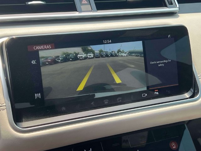 Used 2020 Land Rover Range Rover Velar R-Dynamic HSE AWD/4WD image 32