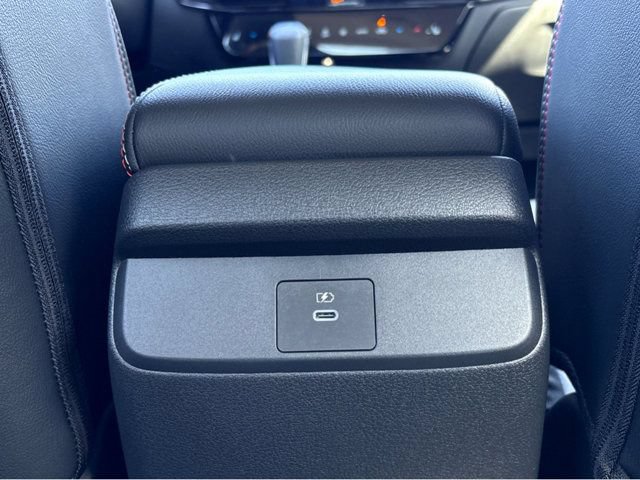New 2026 Nissan Sentra SR w/ SR Premium Package FWD image 18