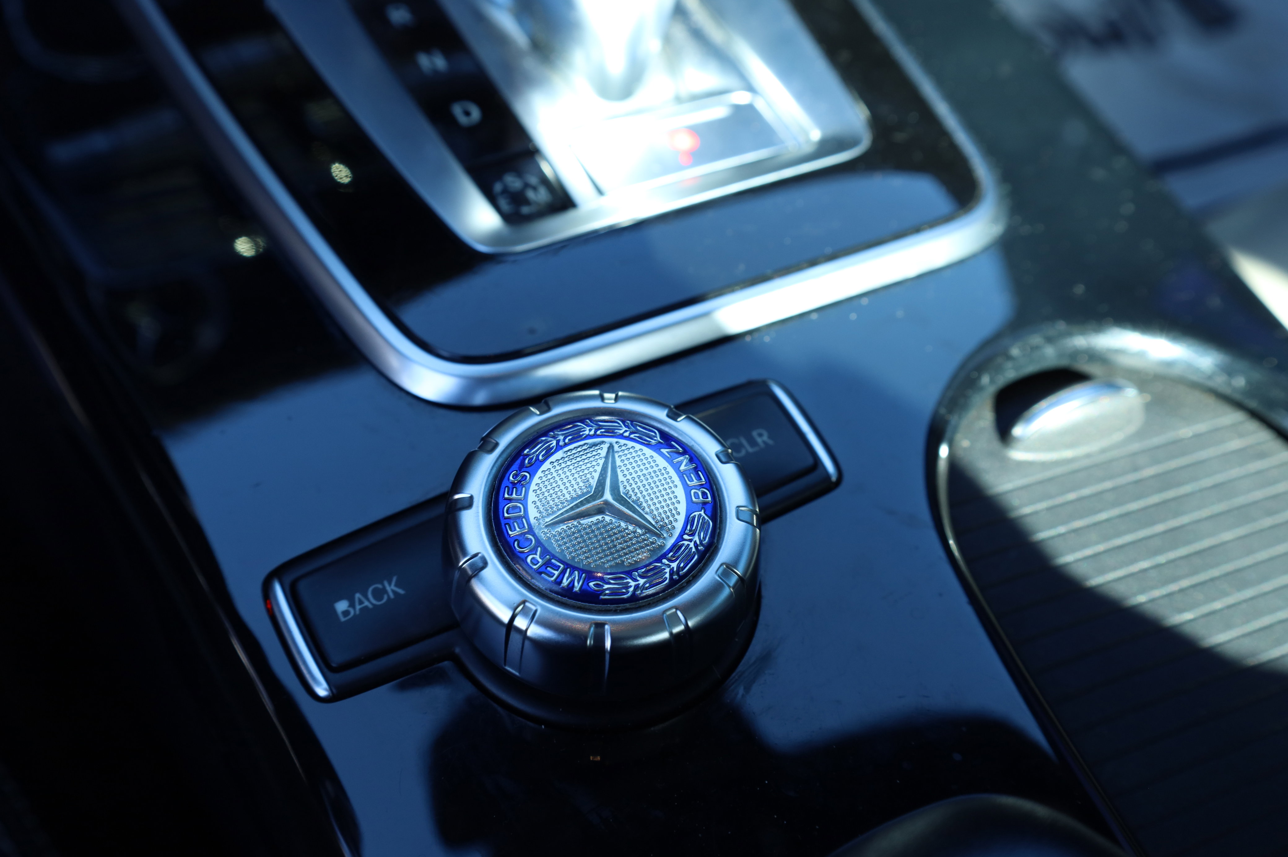 Used 2016 Mercedes-Benz SLK 300 SLK 300 image 11