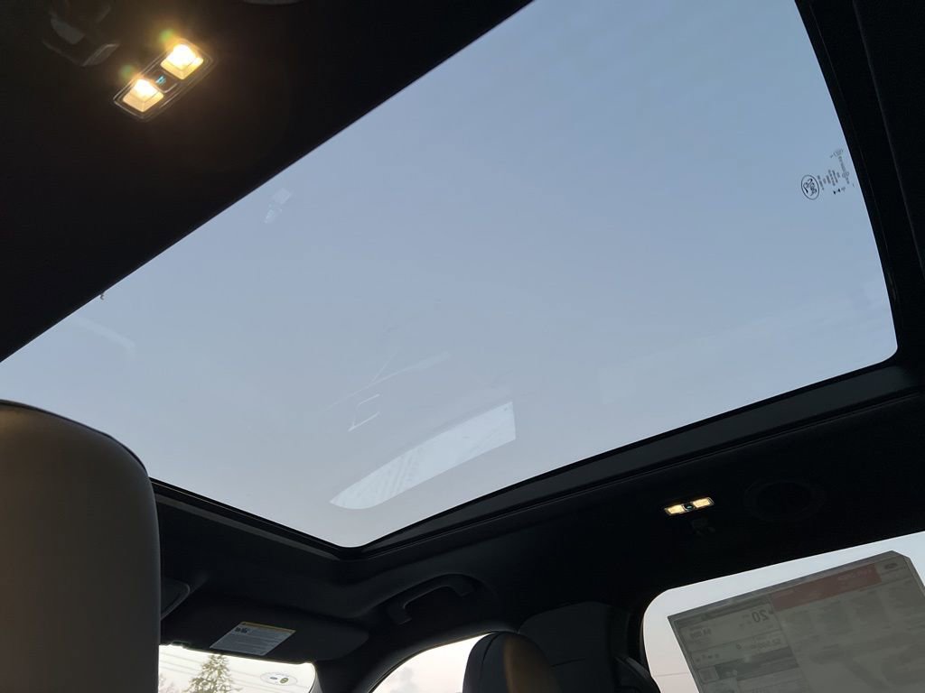 New 2026 Ford Explorer ST w/ Sun And Sound Package image 32