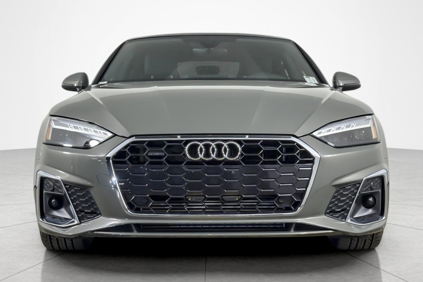 Used 2023 Audi A5 2.0T Premium w/ Convenience Package AWD/4WD image 8