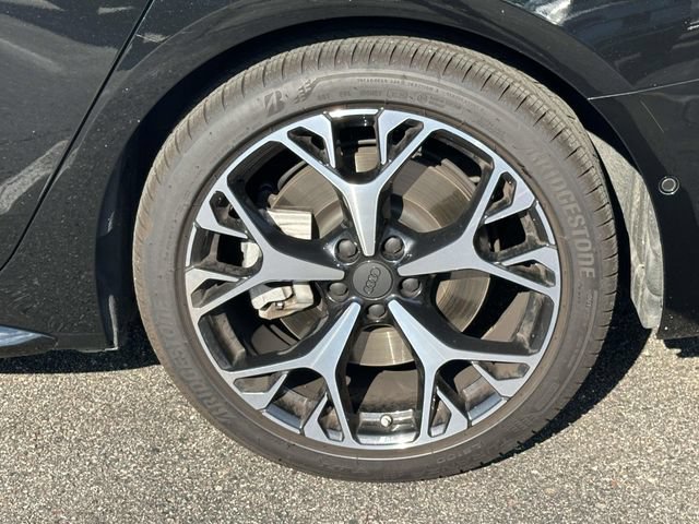 Certified 2026 Audi A6 Premium Plus AWD/4WD image 10